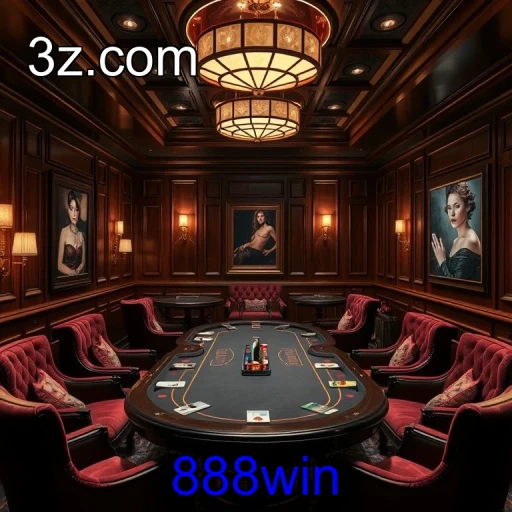 888win Blackjack
