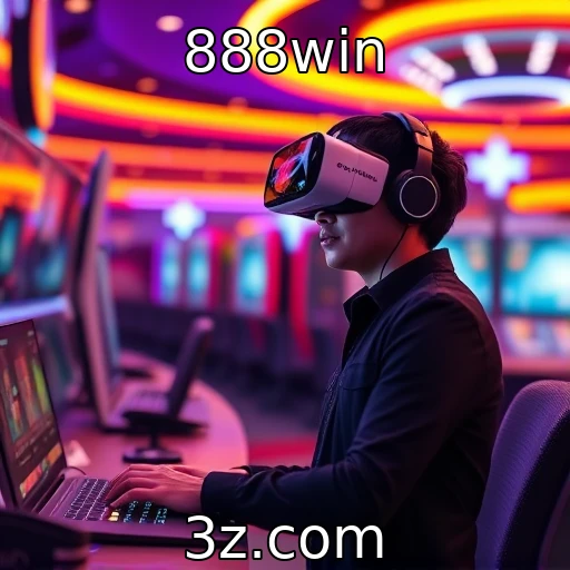 Desenvolvedores apostam em realidade virtual