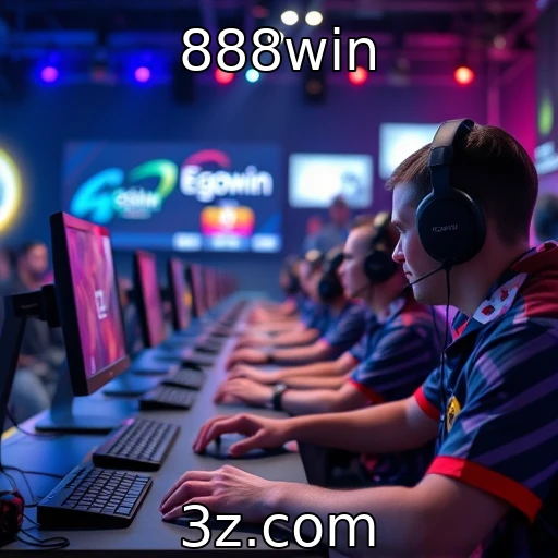 Principais eventos de eSports e sua popularidade crescente