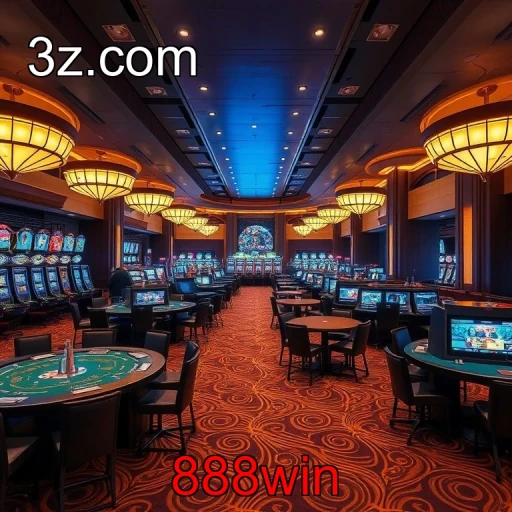 888win Apostas Ao Vivo