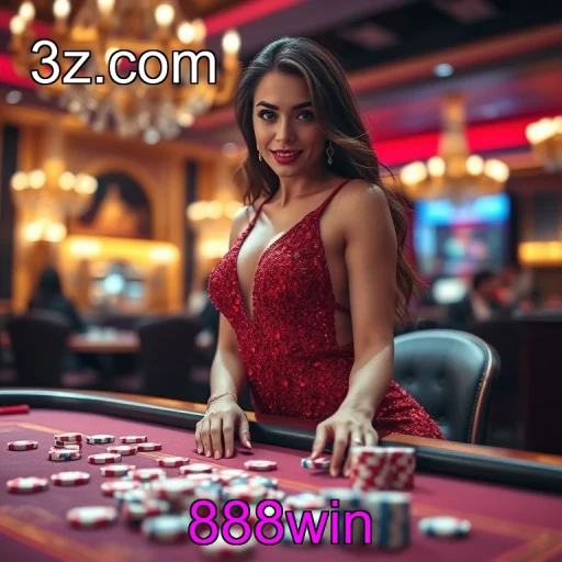 888win Jogos Ao Vivo