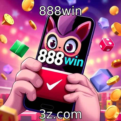 Inovação nas plataformas de jogos móveis