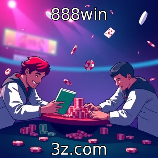 Responsabilidade social e jogos de aposta