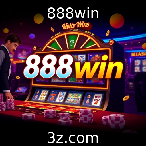 Inovações tecnológicas nos jogos de cassino virtual